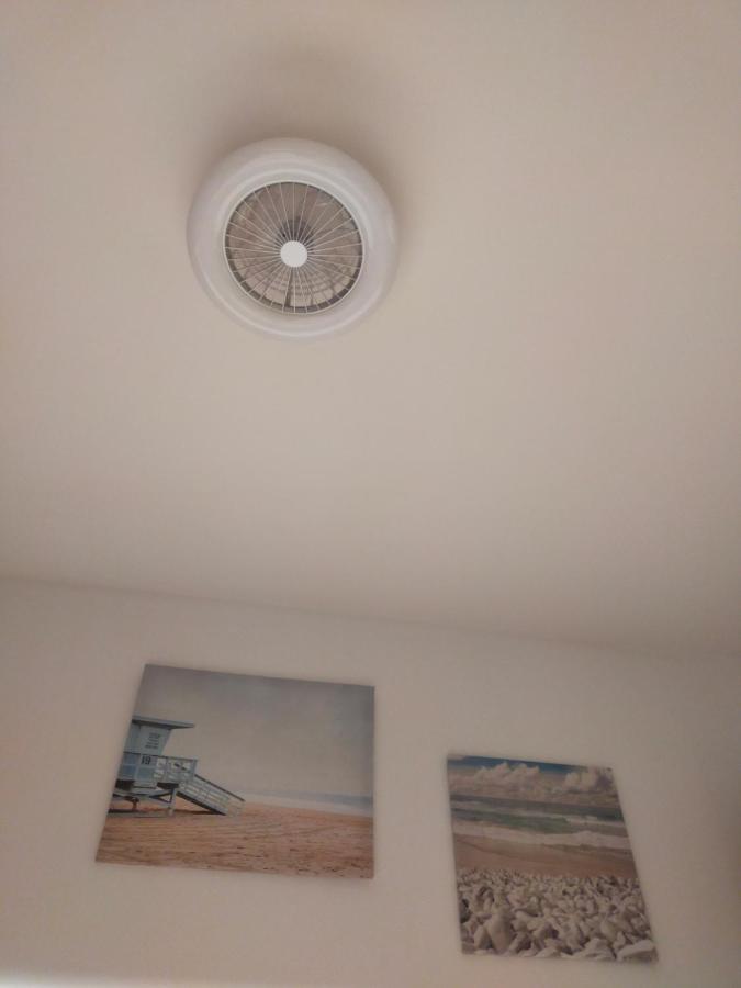 Appartamento Riviera Trilocale Wifi E Parcheggio Privato 文蒂米利亚 外观 照片