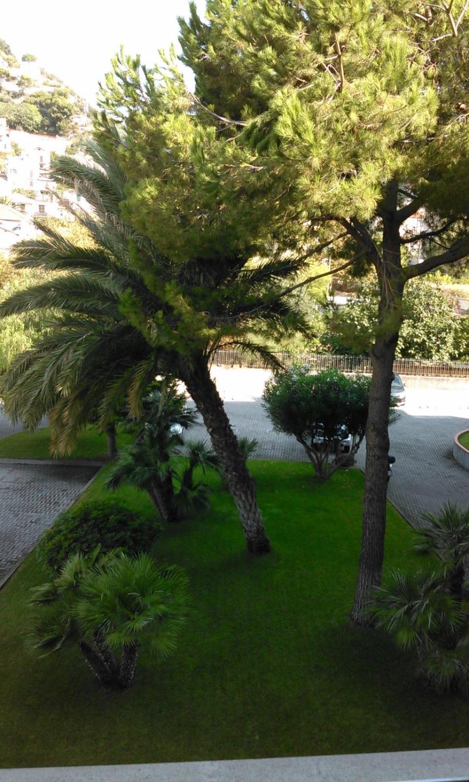 Appartamento Riviera Trilocale Wifi E Parcheggio Privato 文蒂米利亚 外观 照片